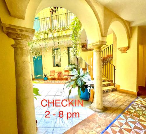 Cordoba Old City Hotel | Hotel Conde de Cárdenas