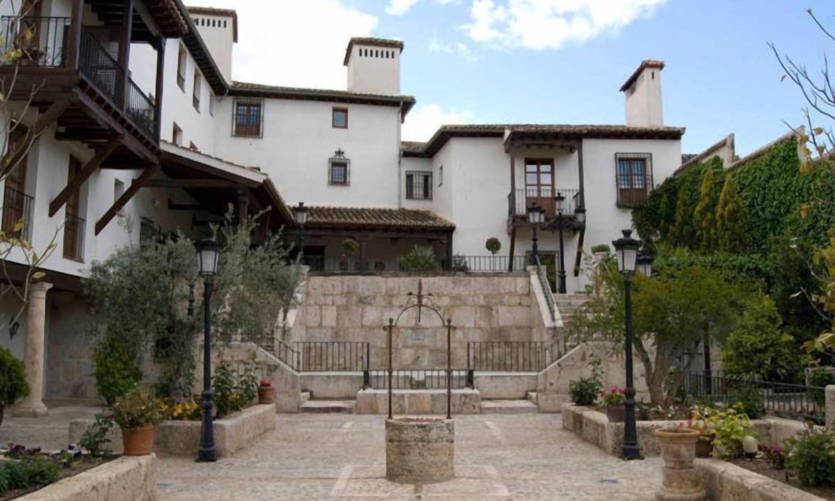 Chinchon Hotel | Hotel Condesa de Chinchón
