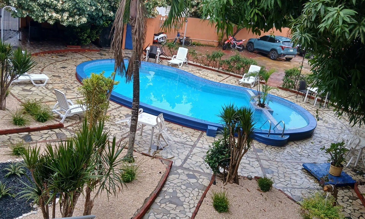 Reparto Ibarra Hotel | Hotel Condo Mango