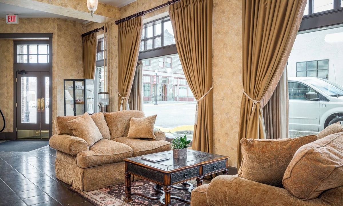 Condon Hotel | Hotel Condon