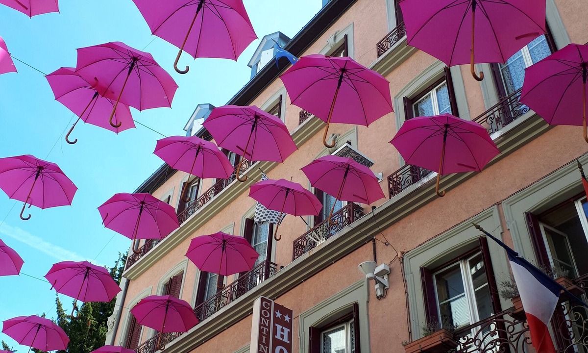 Evian-les-Bains Hotel | Hotel Continental