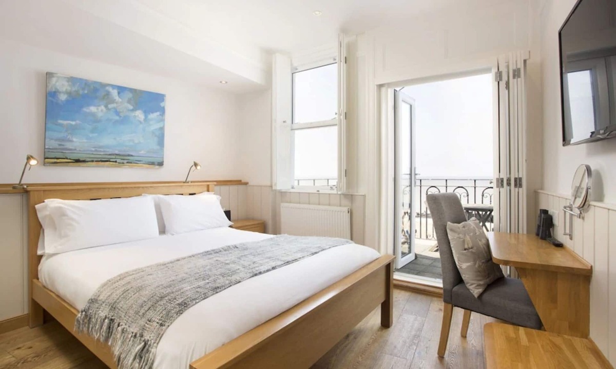 Whitstable Hotel | Hotel Continental