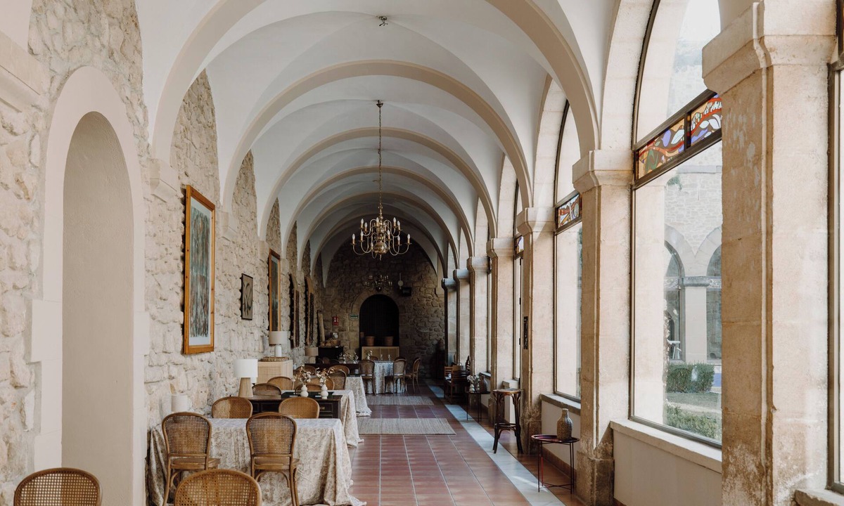 Miranda de Ebro Hotel | Hotel Convento Miranda
