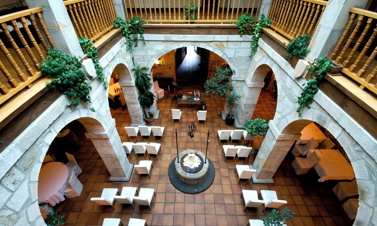 Balmaseda Hotel | Hotel Convento San Roque