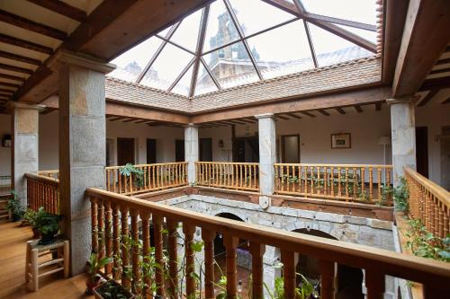 Balmaseda Hotel | Hotel Convento San Roque