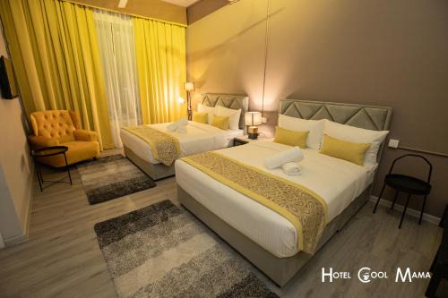 Brinchang Hotel | Hotel COOL MAMA