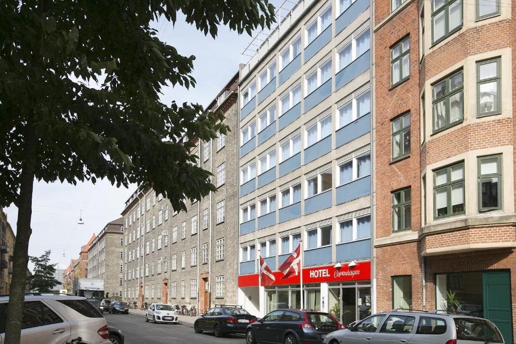 Hotel | Amager