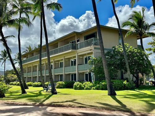 Kapaa Hotel | Hotel Coral Reef