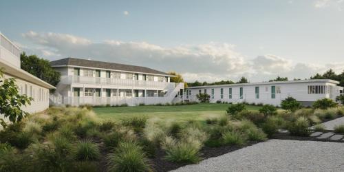 Culloden Shores Hotel | Hotel Corduroy