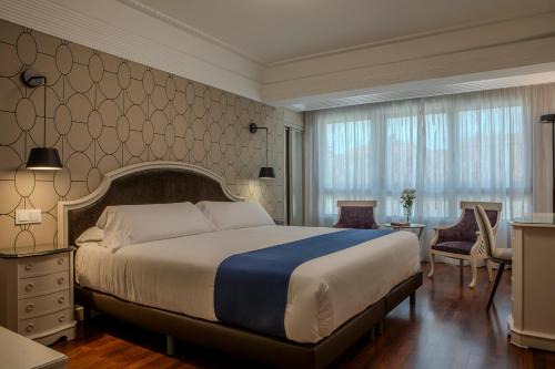 Burgos Hotel | Hotel Corona de Castilla Burgos