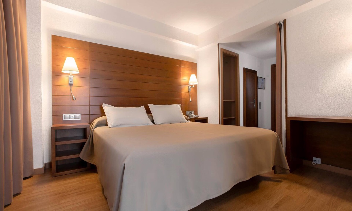 Segovia Hotel | Hotel Corregidor