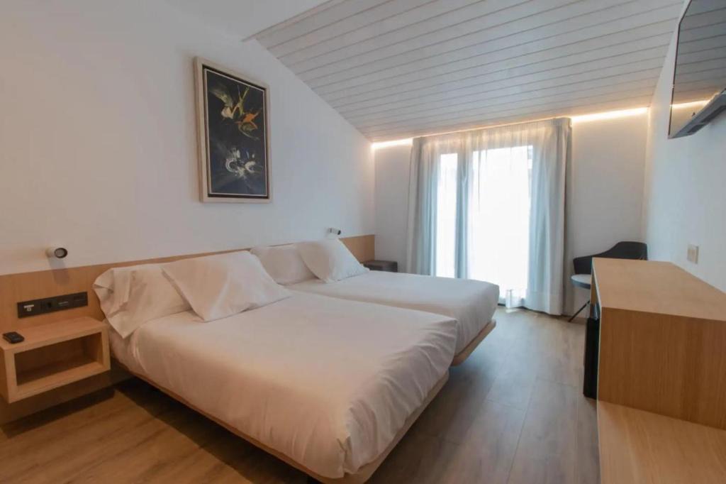 Soria Hotel | Hotel Cortabitarte