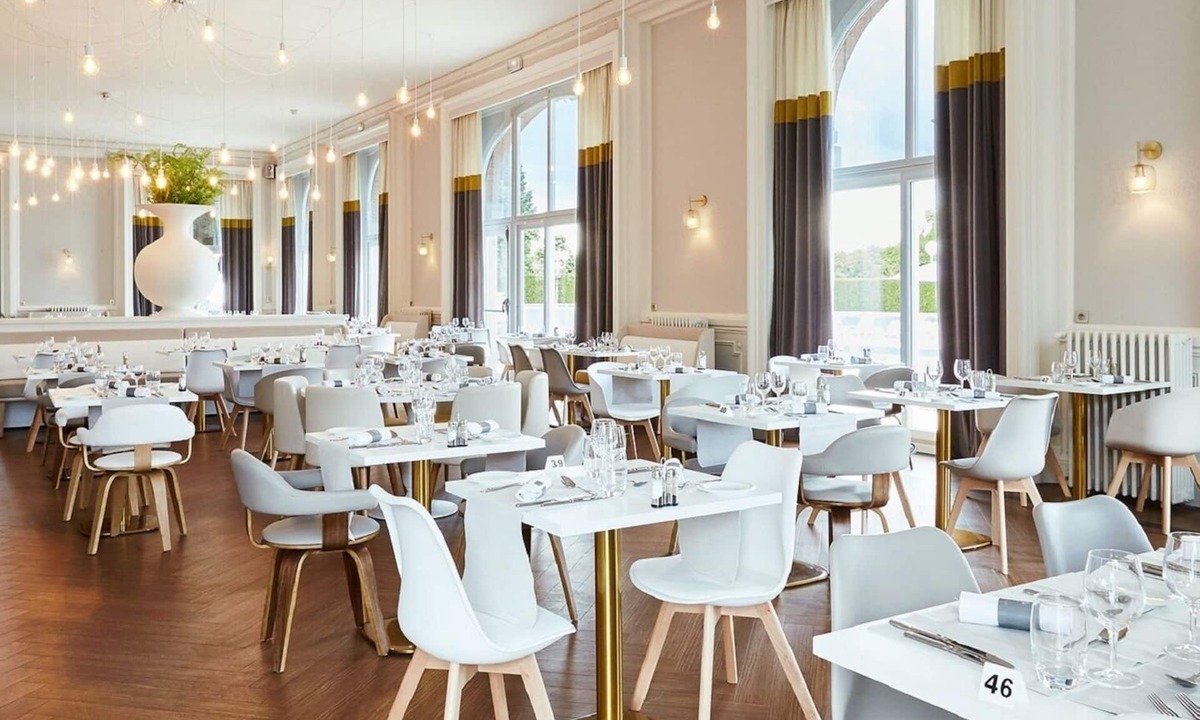 Contrexeville Hotel | Hotel Cosmos & Spa