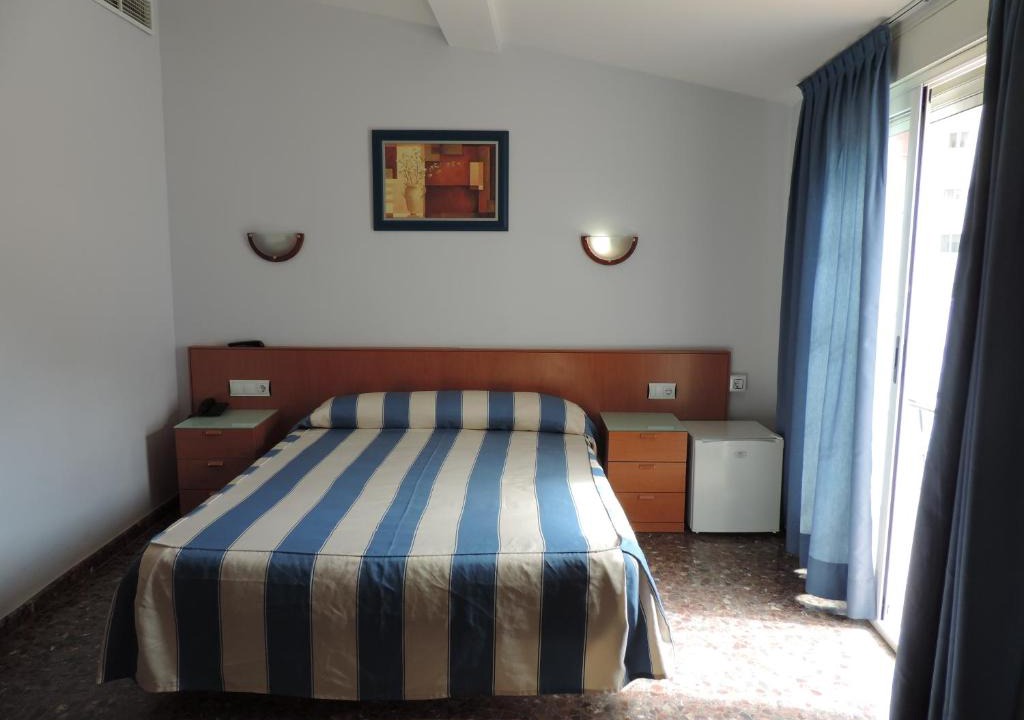 Cullera Hotel | Hotel Costa San Antonio
