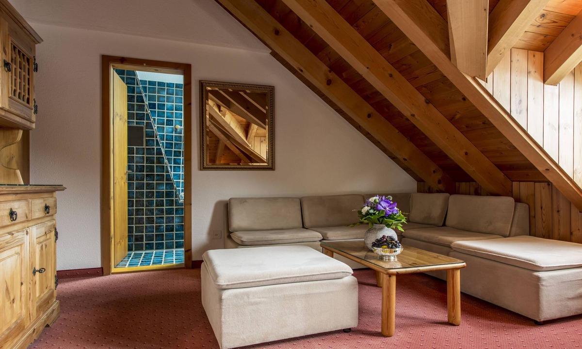 Flims Hotel | Hotel Cresta