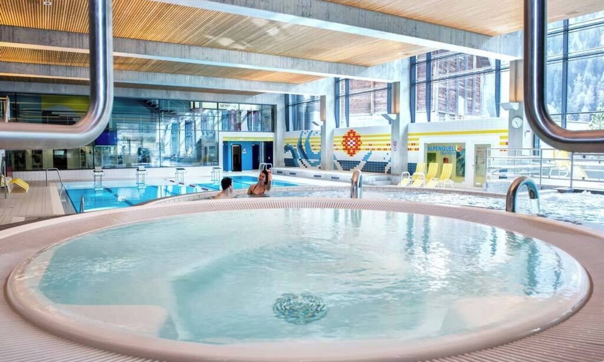 Ravaisch Hotel | Hotel Cresta