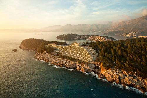 Cavtat Hotel | Hotel Croatia