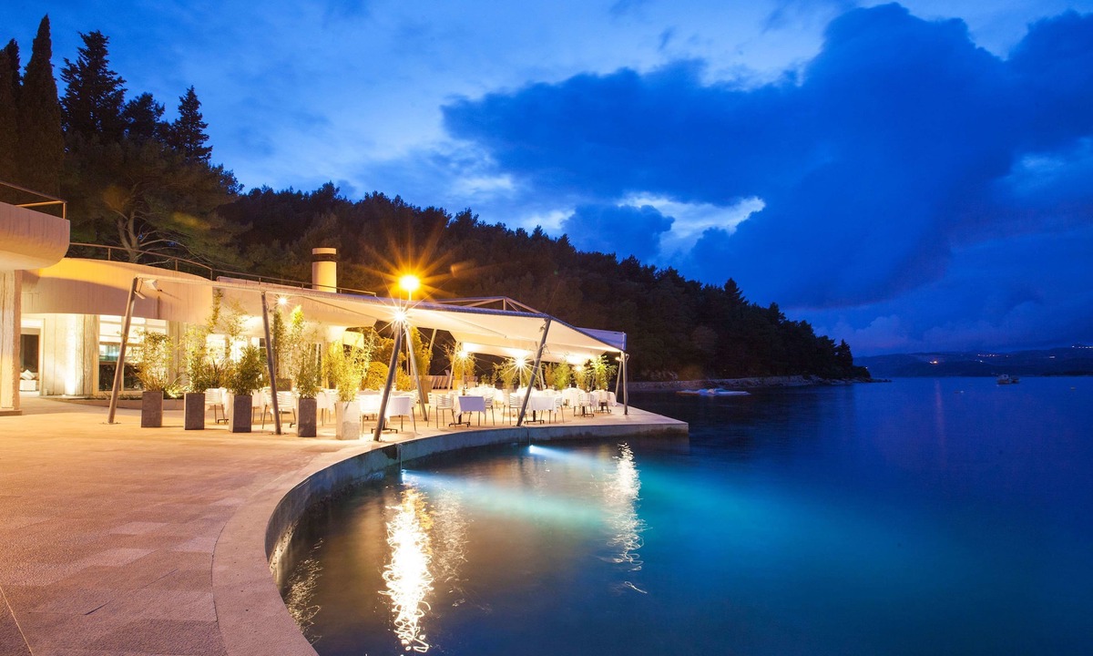 Cavtat Hotel | Hotel Croatia