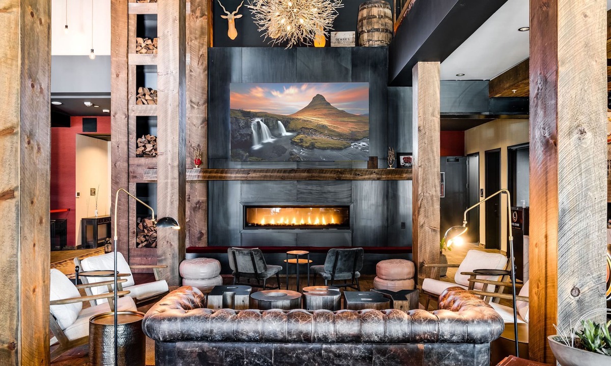 Stillwater Hotel | Hotel Crosby