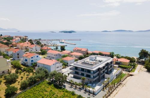 Orebic Hotel | Hotel Crystal