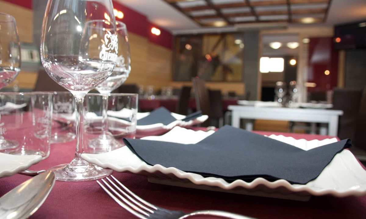 Burgos Hotel | Hotel Cuéntame
