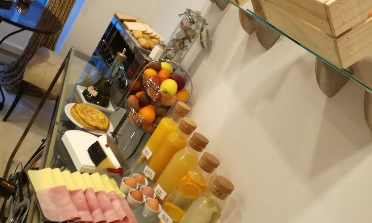 Burgos Hotel | Hotel Cuéntame La Puebla