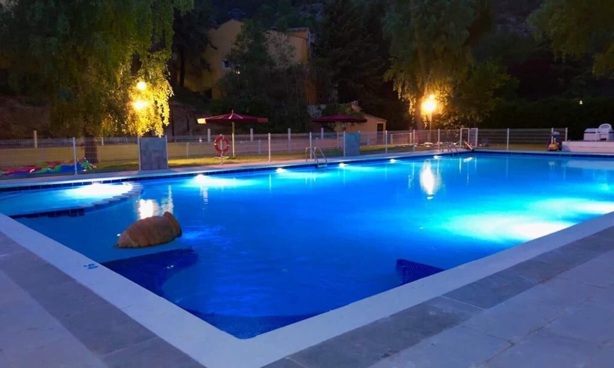 Molinos de Papel Hotel | Hotel Cueva del Fraile