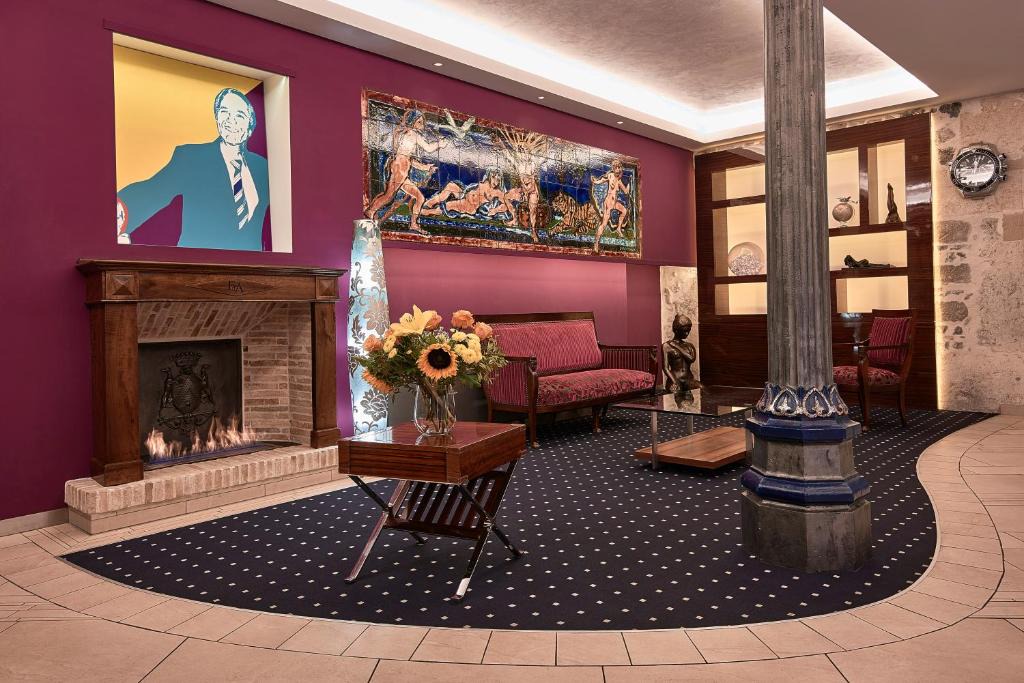 Saint-Gervais Les Bergues Hotel | Hotel d'Allèves