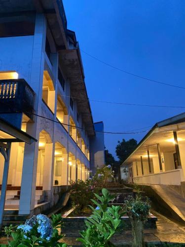 Sei Pinang Hotel | Hotel Dahlia