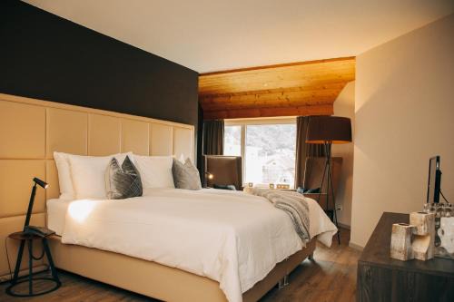 Martisberg Hotel | Hotel Dakota