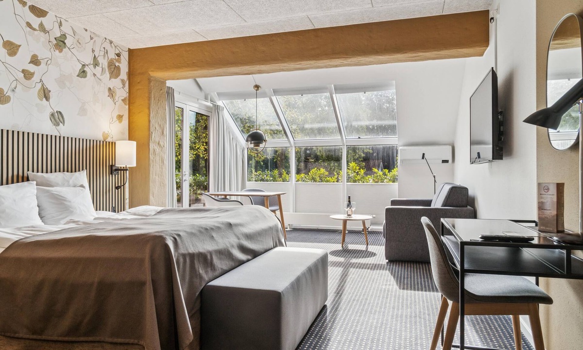 Brande Hotel | Hotel Dalgas, BW Signature Collection