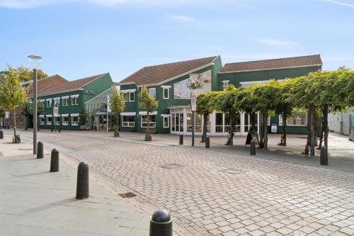 Brande Hotel | Hotel Dalgas, BW Signature Collection