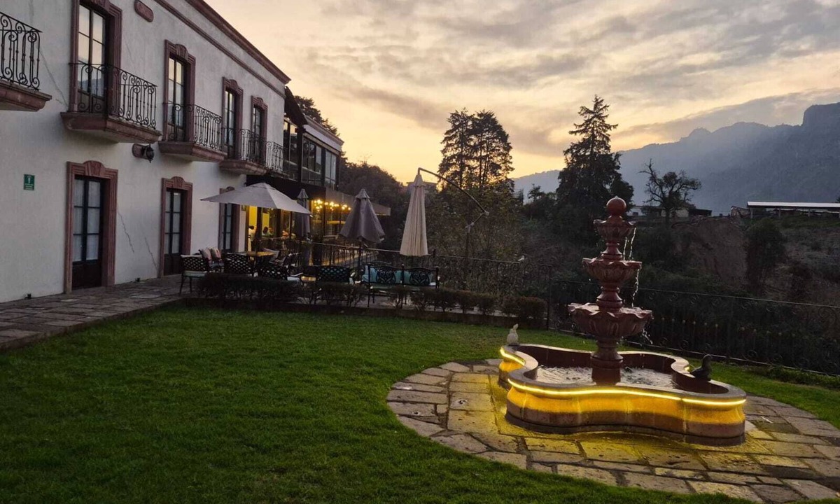 Teziutlan Hotel | Hotel Danini