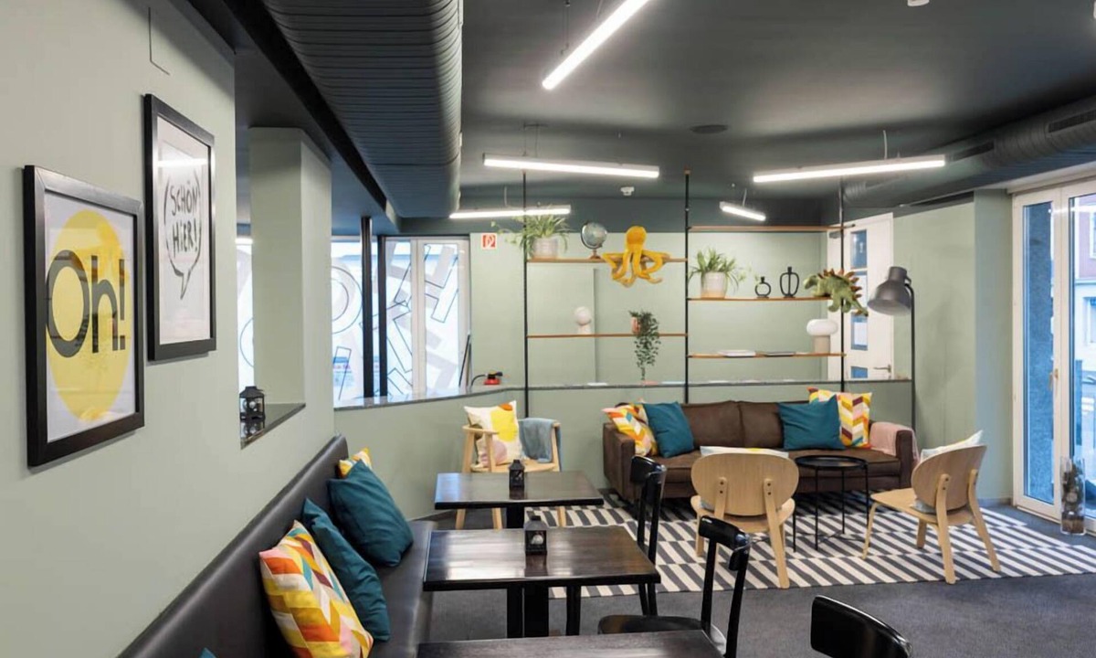 St. Gallen Hotel | Hotel David 22