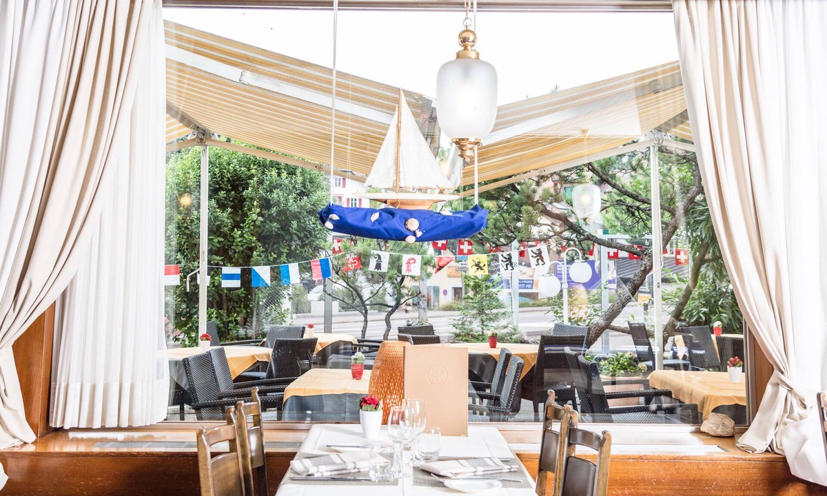 Montreux Hotel | Hotel de Chailly
