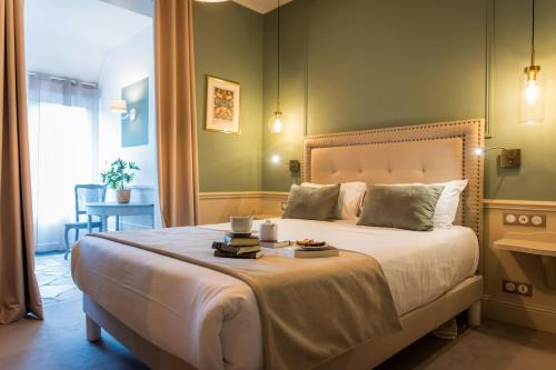 Pornichet Hotel | Hotel de Charme Le Sud Bretagne