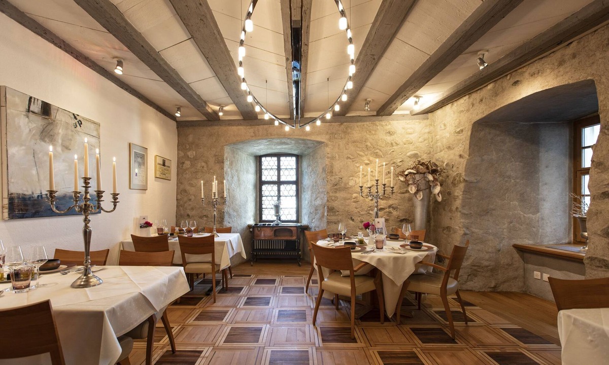 Arbon Hotel | Hotel de charme Römerhof