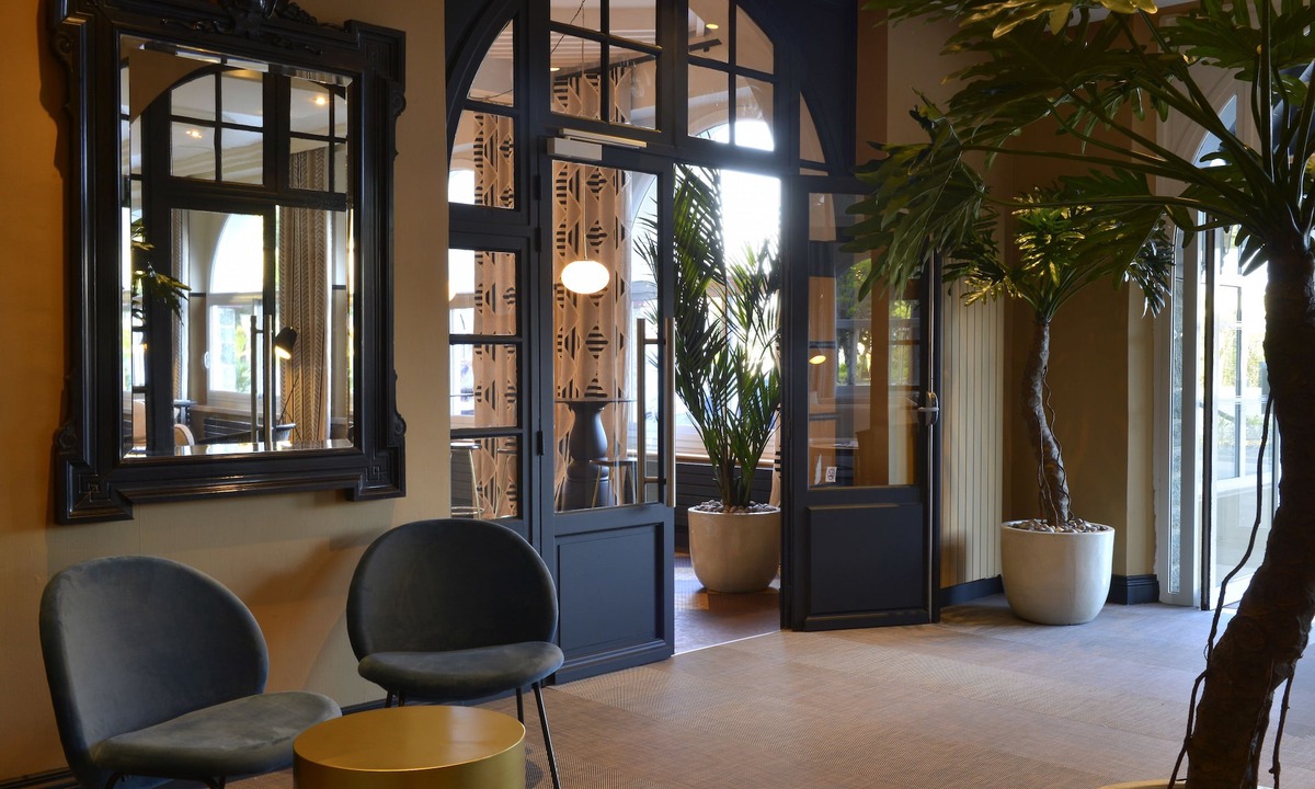 Sables-d'Or-les-Pins Hotel | Hotel De Diane