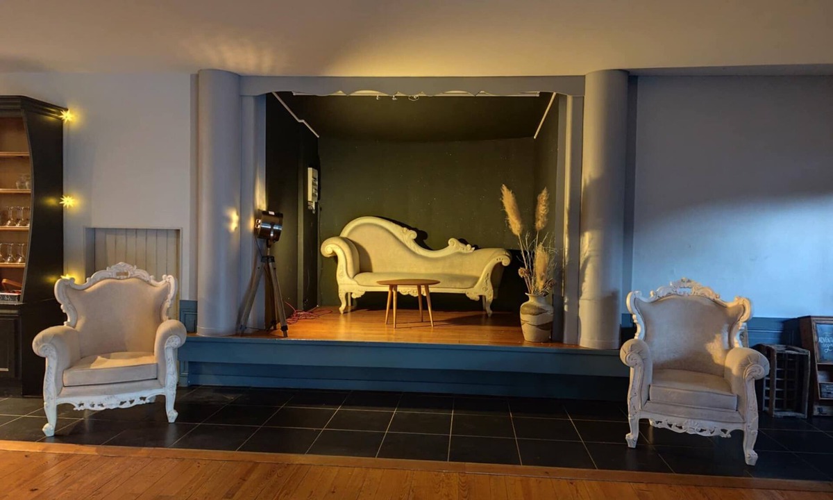 Le Nouvion-en-Thierache Hotel | Hotel de la Plage