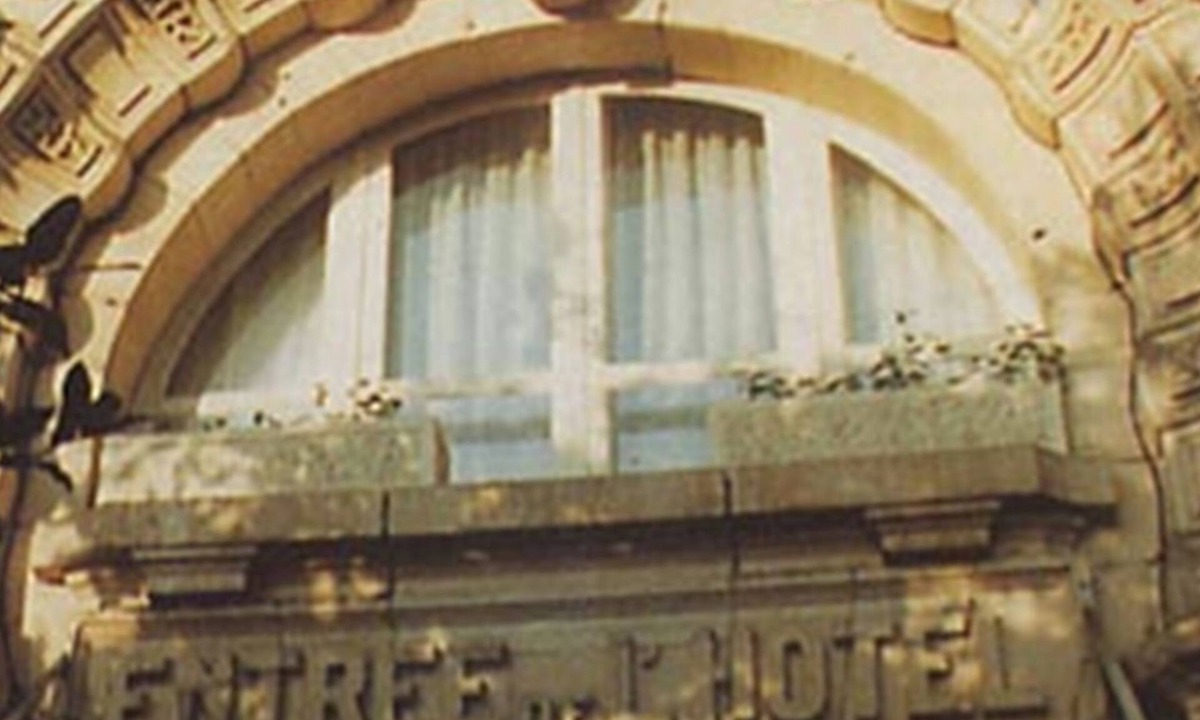 La Fayette-Eble Hotel | Hotel de France