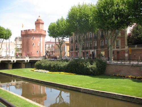 Saint-Jean Hotel | Hotel De France Perpignan Centre Ville