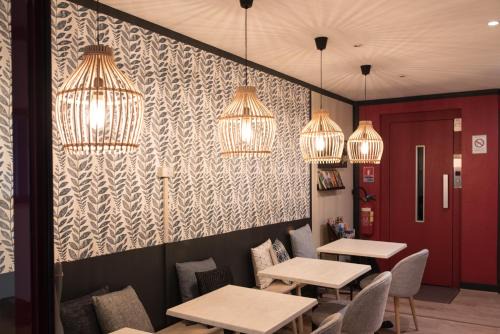 Dax Hotel | Hotel de Jouvence