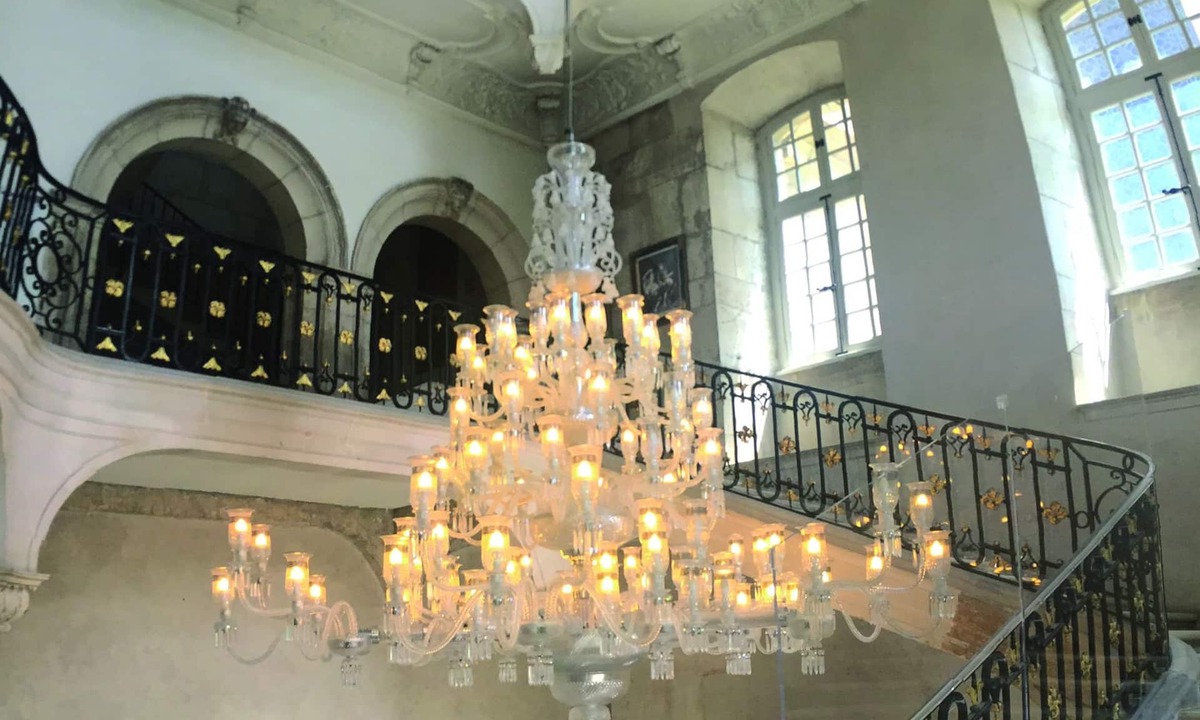 Pont-a-Mousson Hotel | Hotel de l'Abbaye des Premontres