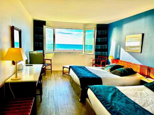 Dieppe Hotel | Hotel de l'Europe