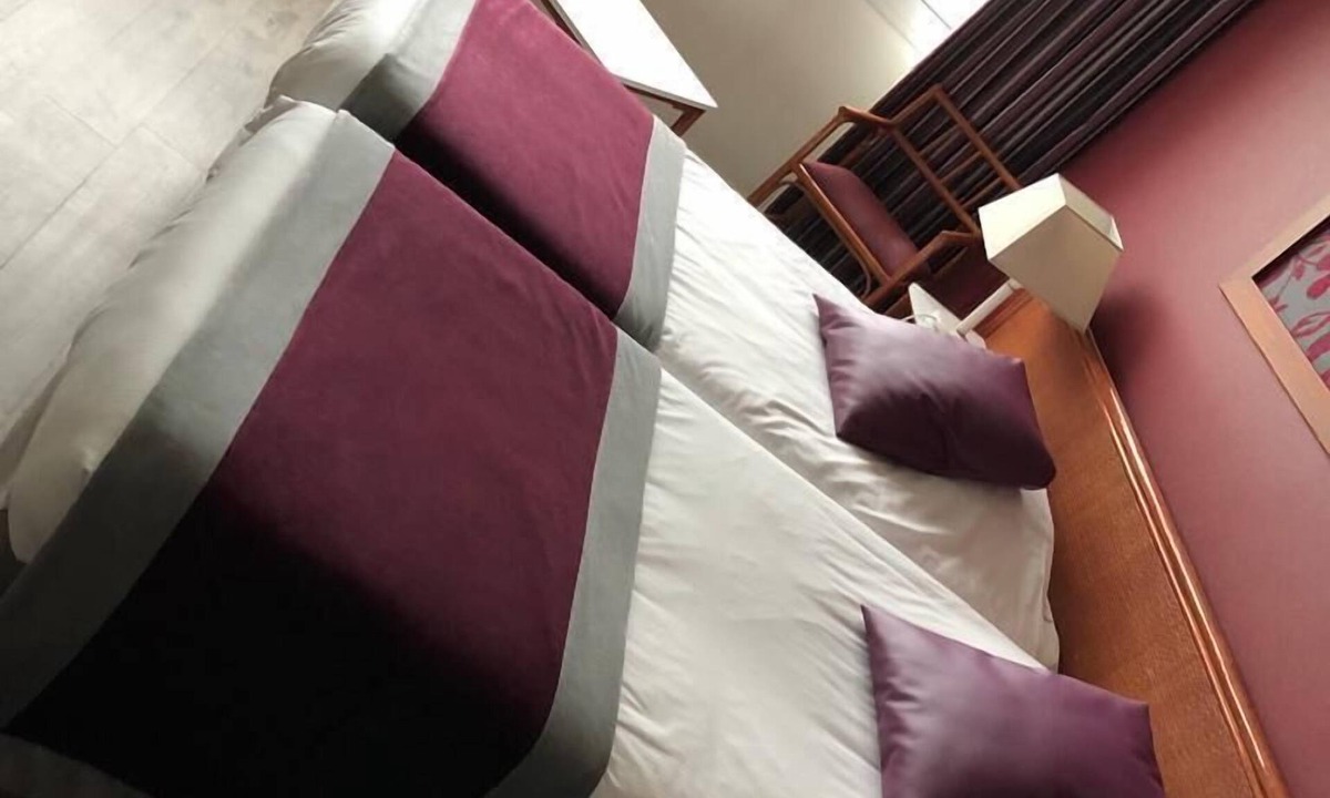 Dieppe Hotel | Hotel de l'Europe