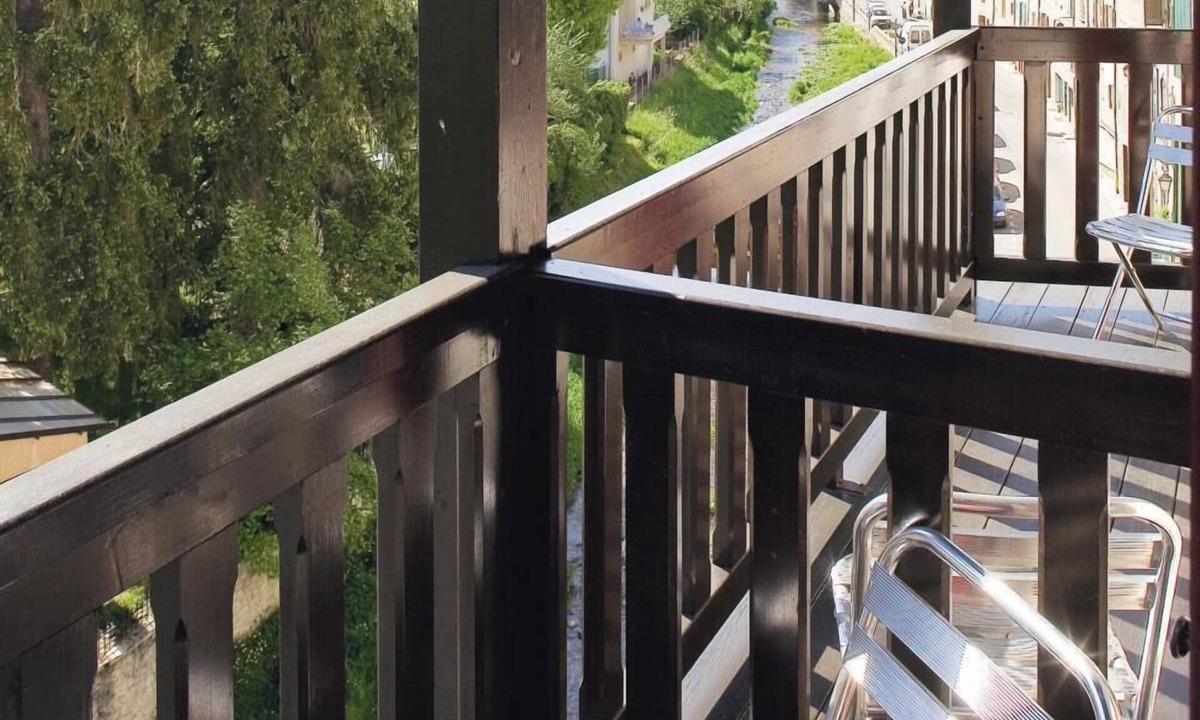 Meyrueis Hotel | Hotel De L Europe