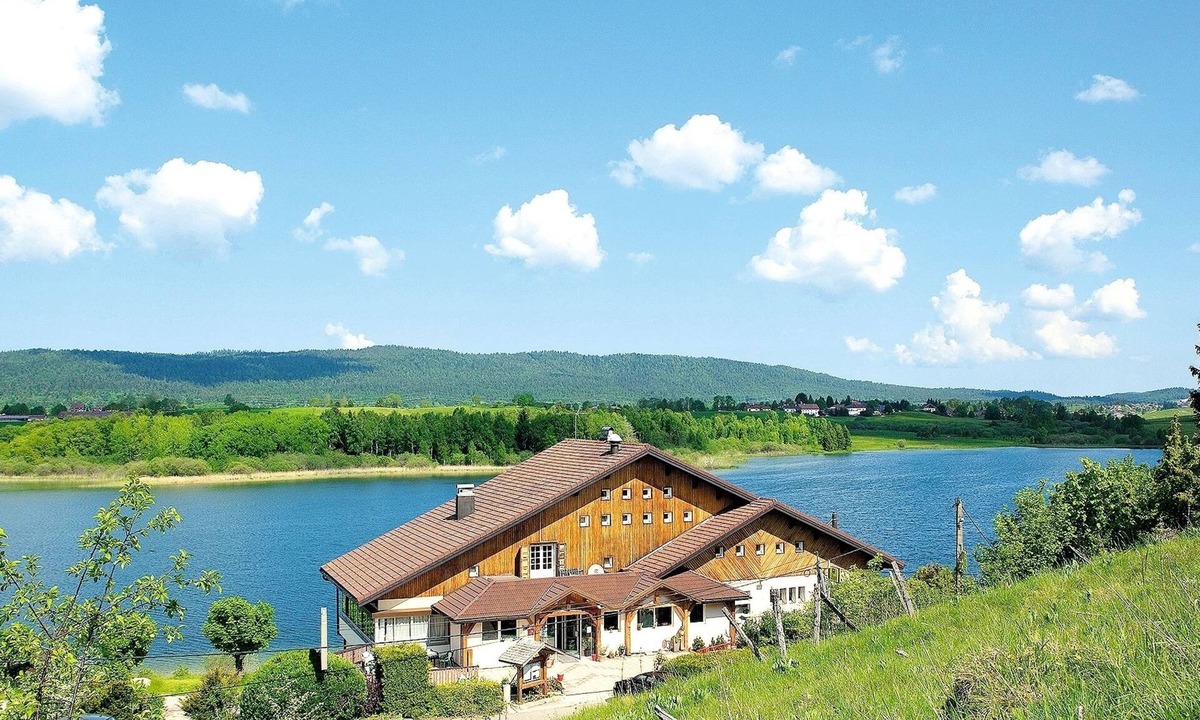Grande-Riviere Hotel | Hotel de l'Abbaye