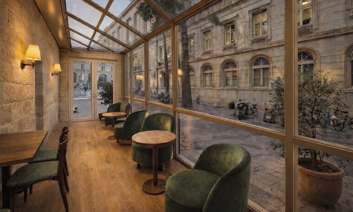 Avignon City Centre Hotel | Hotel de l'Horloge