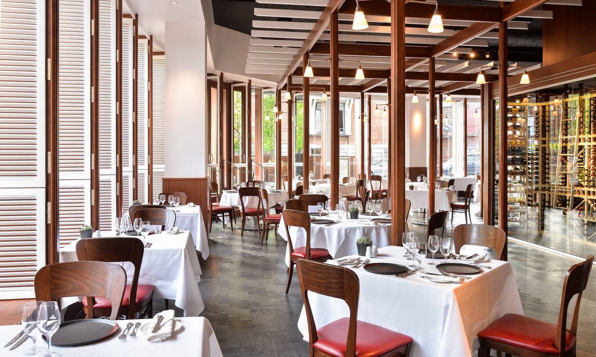 Plateau Mont Royal Hotel | Hotel de l'ITHQ