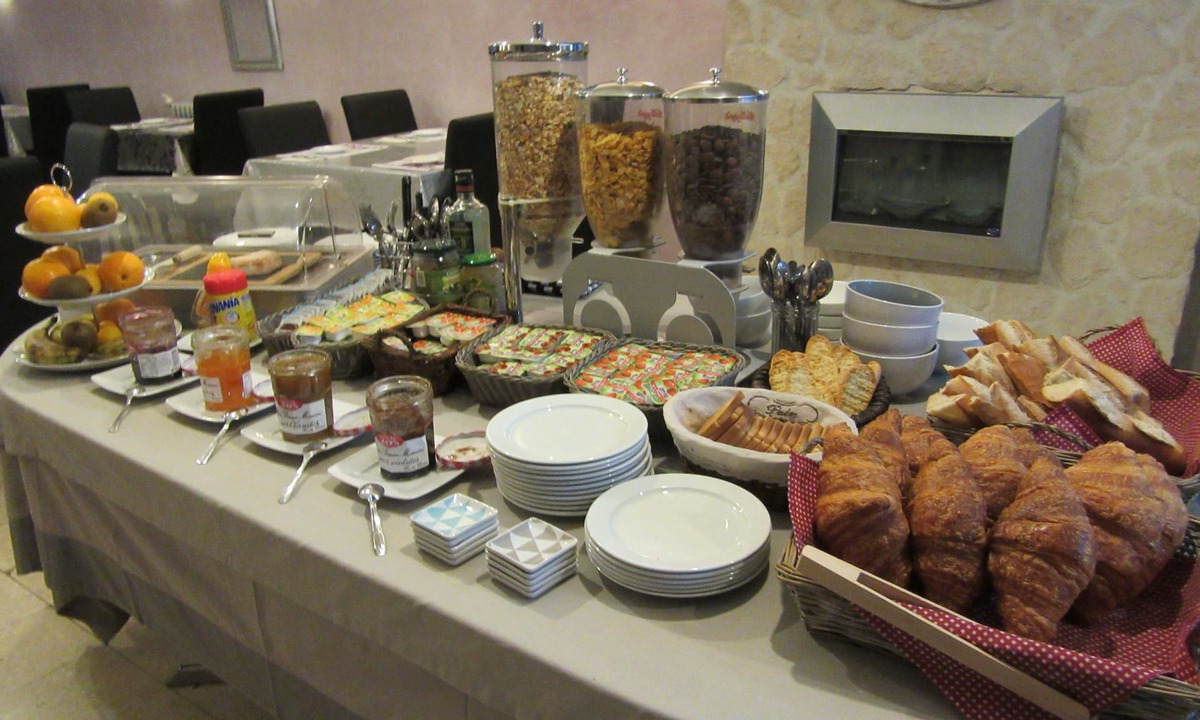 Bastide Saint-Louis Hotel | Hotel de la Bastide